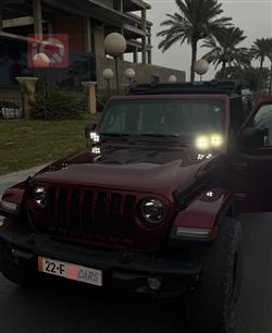 جيب جلاديتور